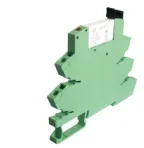Релейный модуль UDK-PLC-RJI 24VDC E