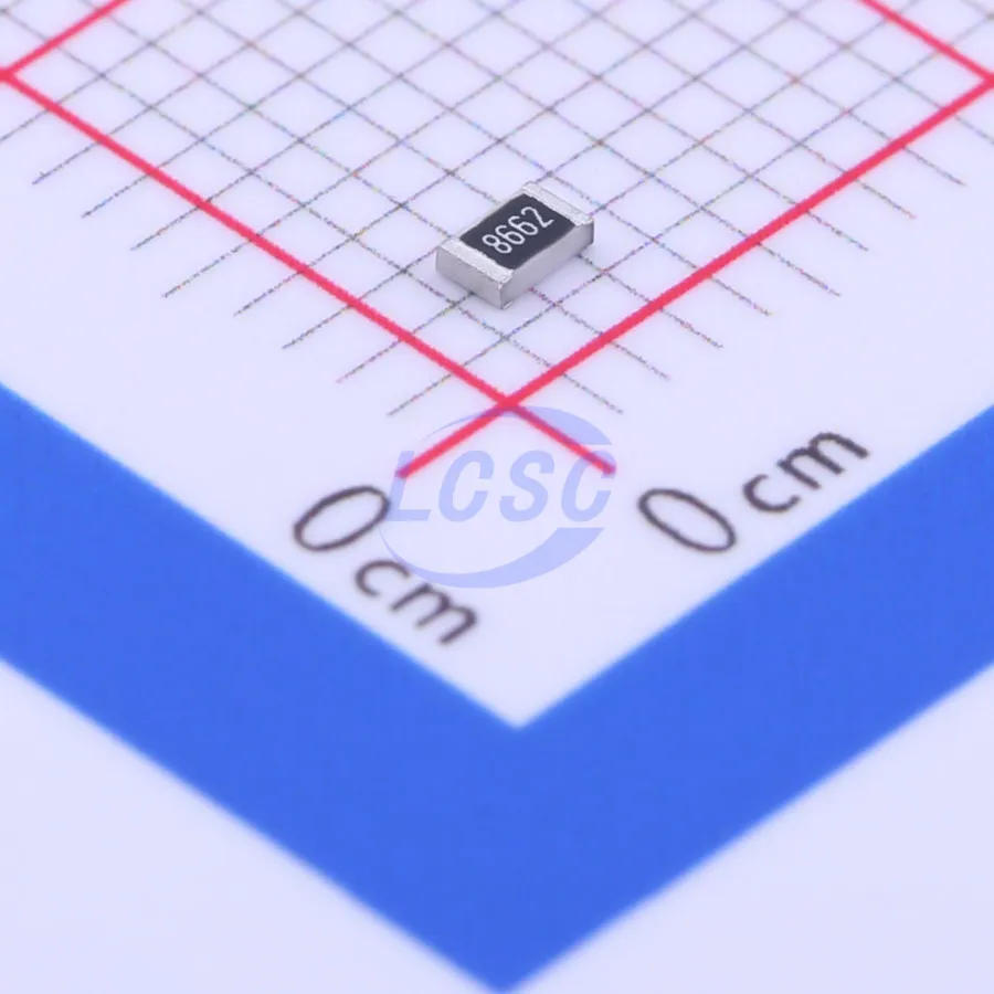 RS-05K8662FT