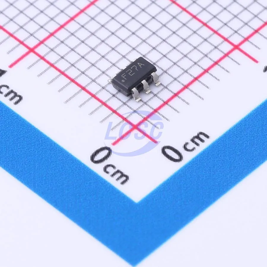 LM3880QMFE-1AA/NOPB