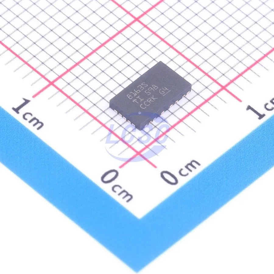 DRV8163SQVAKRQ1
