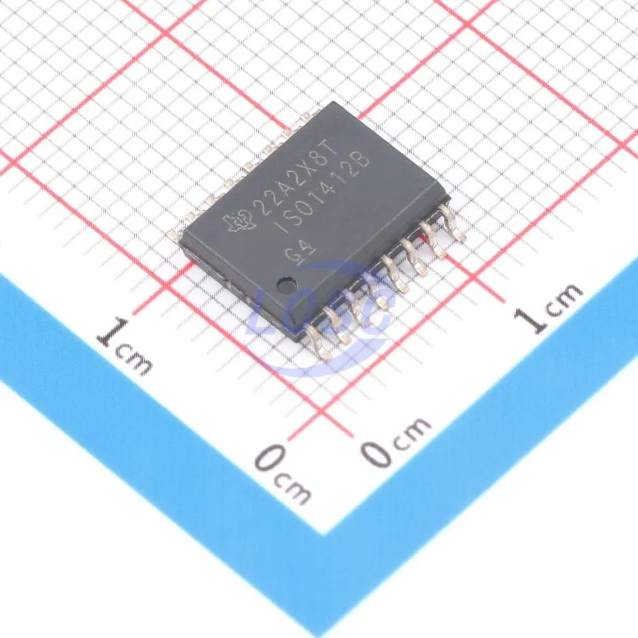 ISO1412BDWR