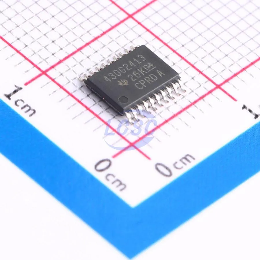 MSP430G2413IPW20R