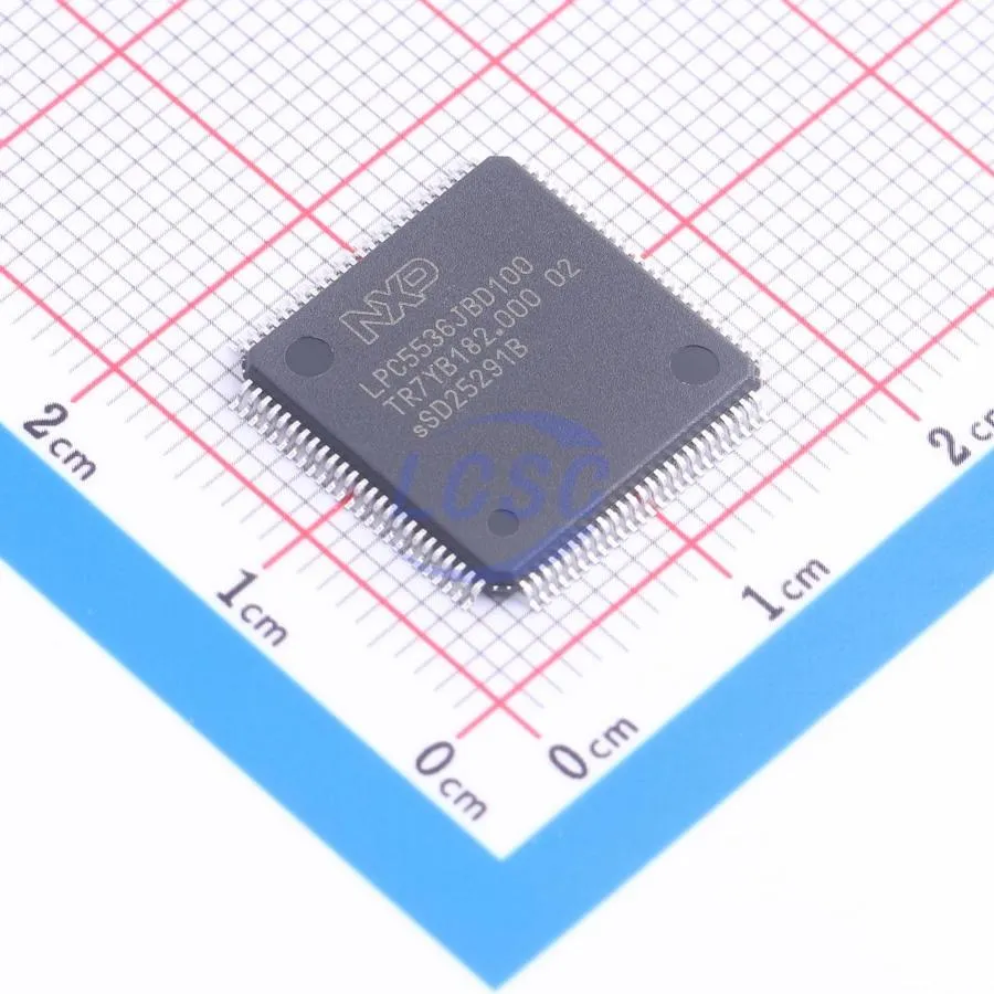 LPC5536JBD100K