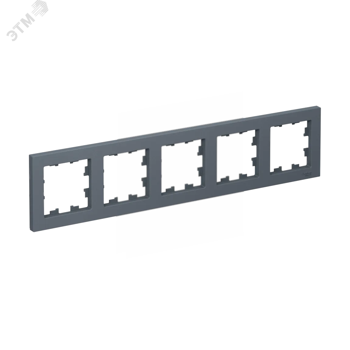 Рамка 5-м AtlasDesign универс. грифель SE ATN000705