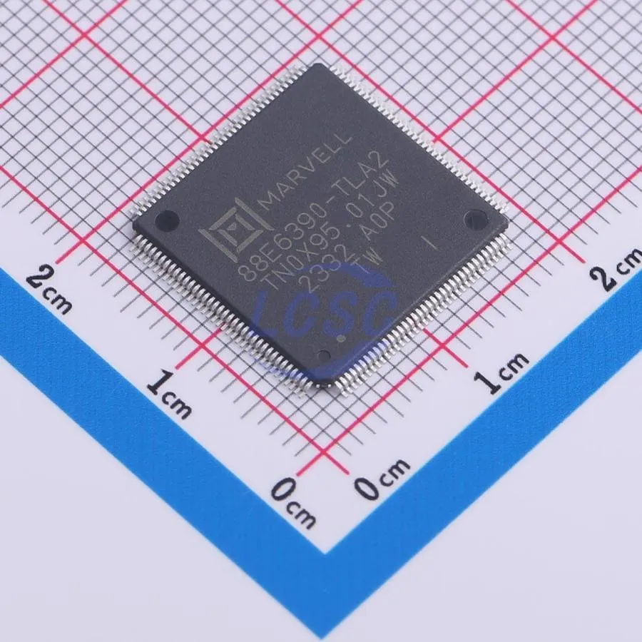 88E6390-A0-TLA2I000