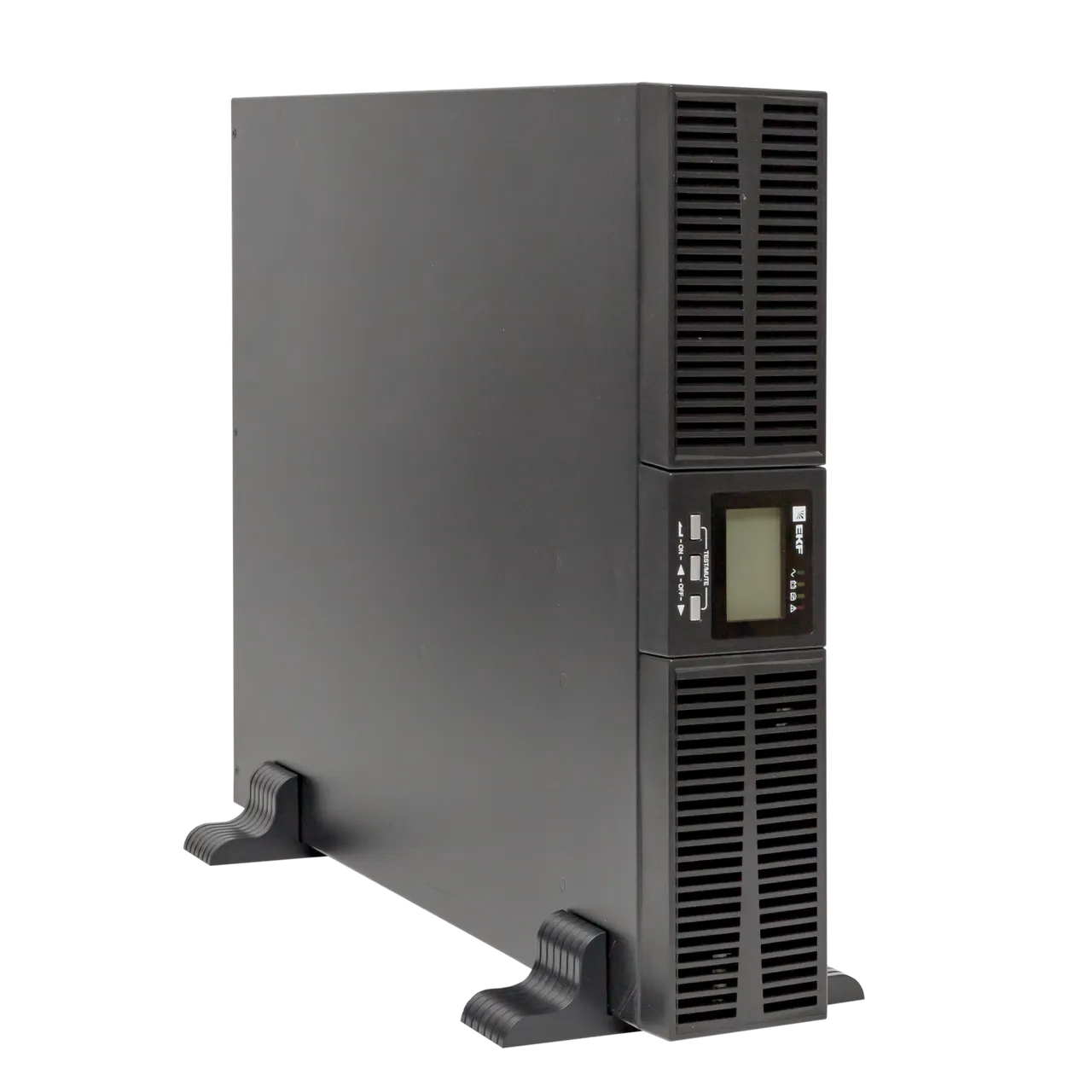 Источник Бесперебойного Питания двойного преобразования E-Power SW900G4 20000 ВА для монтажа в стойку,3/1 ,380/230В, без АКБ