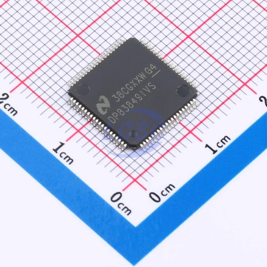 DP83849IVSX/NOPB