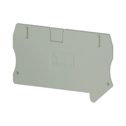 Боковая крышка APWTPN 10