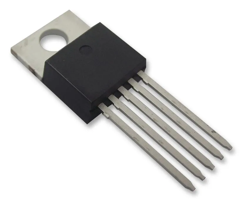 LM2576HVT-15/NOPB
