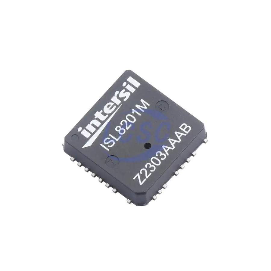 ISL8201MIRZ