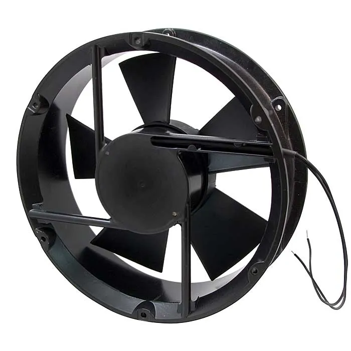 RQA 20060A2HBL ROUND 220VAC