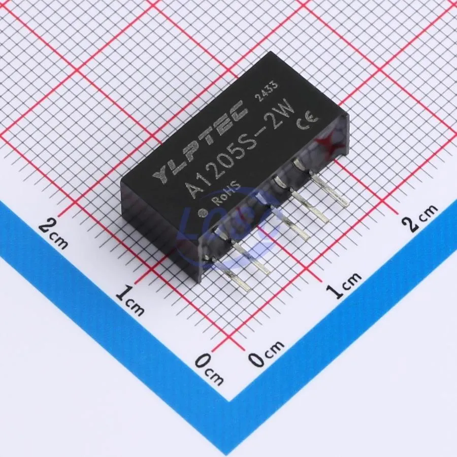 A1205S-2W