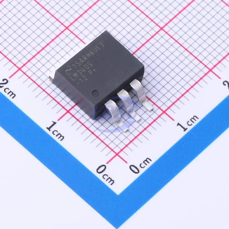 LM7812SX/NOPB