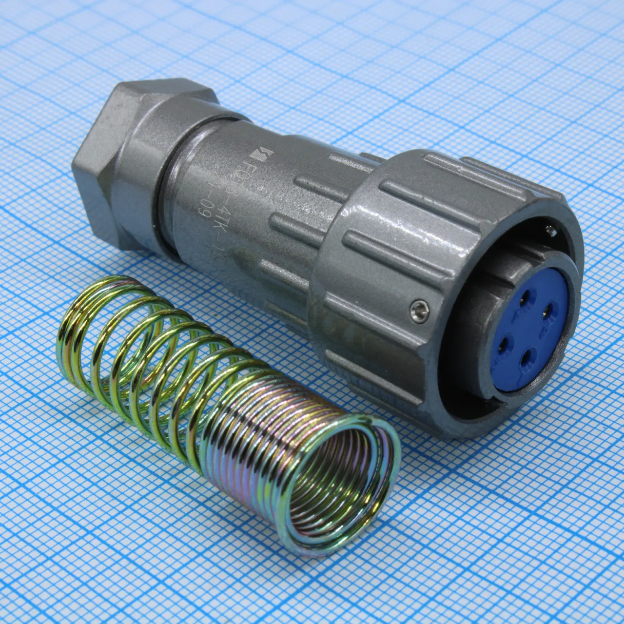 FQ18-4TK-10