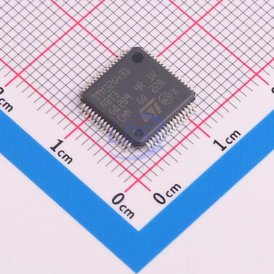 STM32G431RBT3TR