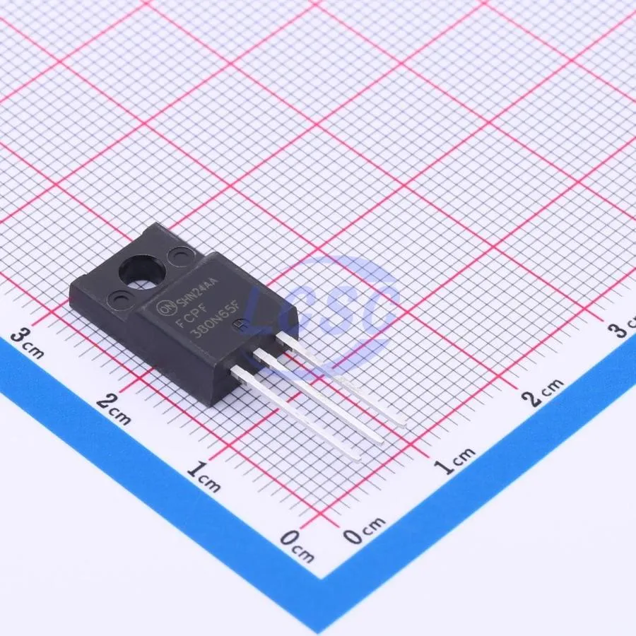 FCPF380N65FL1-F154