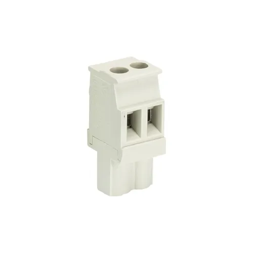 Розеточный разъем на кабель 8213 B/2 VL OB