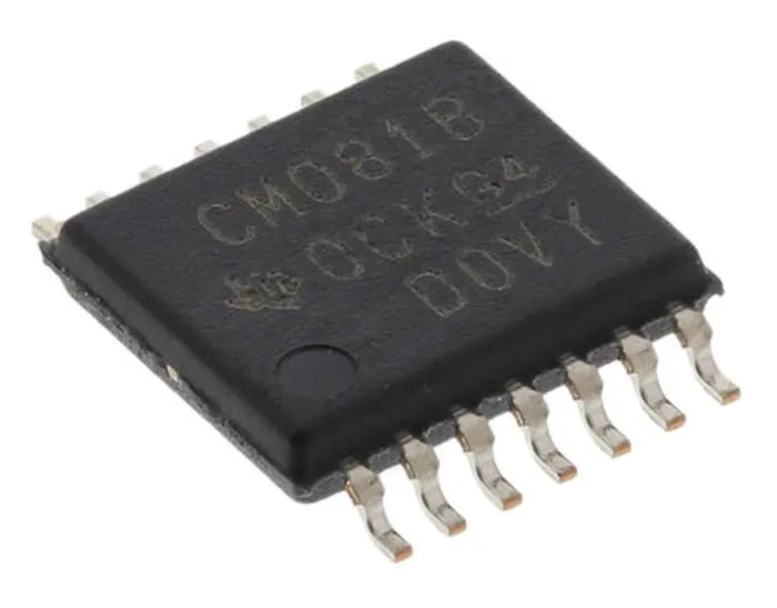 BQ34Z100PW-G1