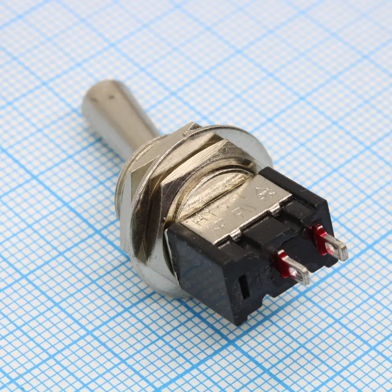 MTS-101-L1