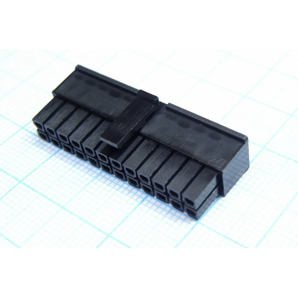 KLS1-XM1-3.00-2X12-MH