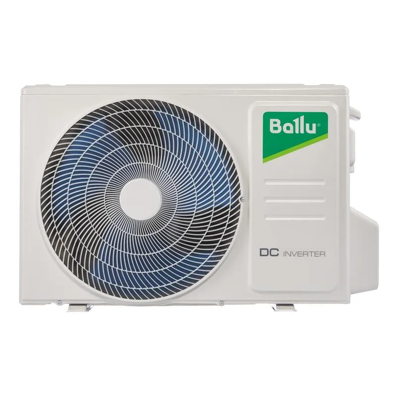 Блок наружный BSD/out-12HN1_20Y Ballu НС-1237149