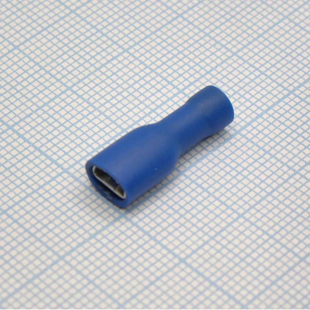 FDFV1.25-187(5) Blue