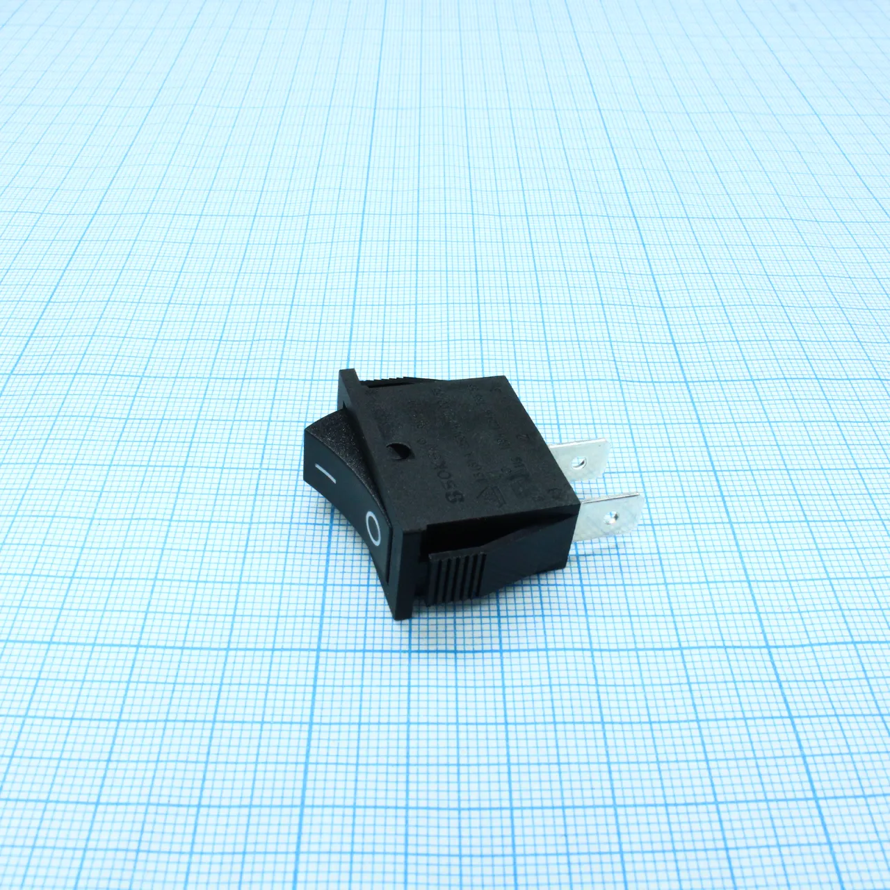 RK1-11-1 01 B/B C "0-"WA