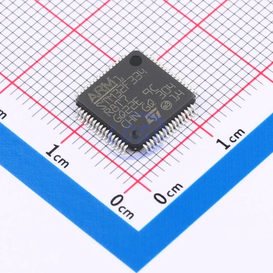 STM32F334R8T7