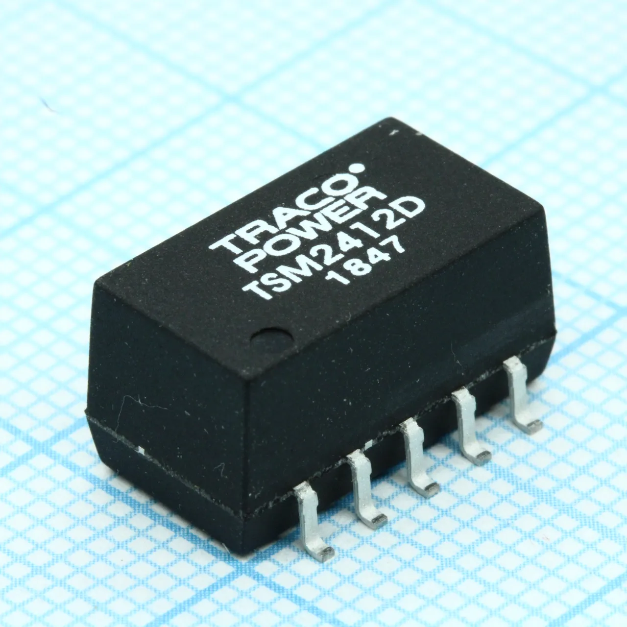 TSM 2412D