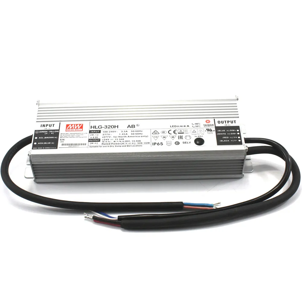 HLG-320H-12AB