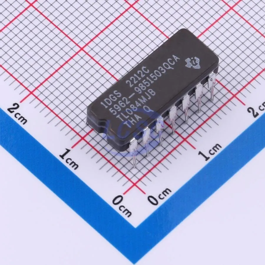 TL084MJB