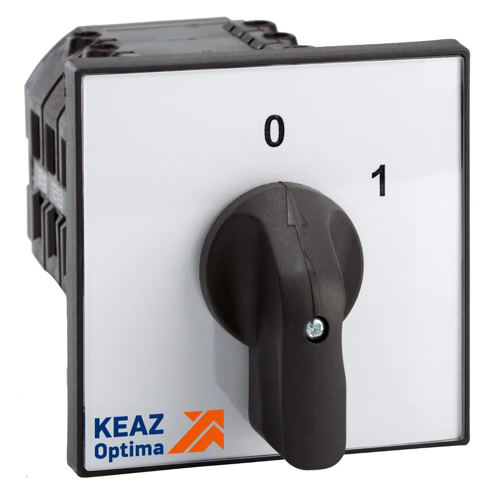 Переключатель OptiSwitch 4G40-10-U-R214 138282