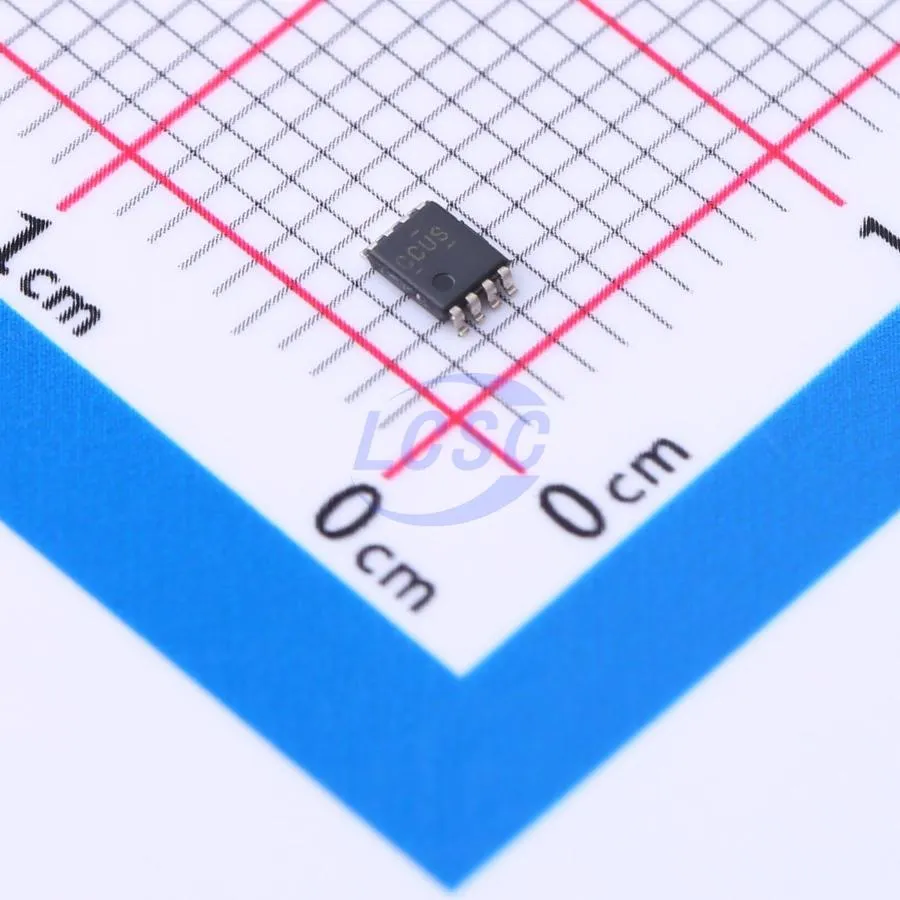 PCA9306IDCURQ1