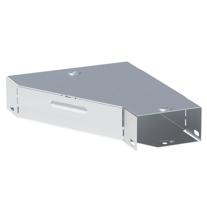 Переходник по ширине левосторонний 80х200х300 мм EKF wl8020030008