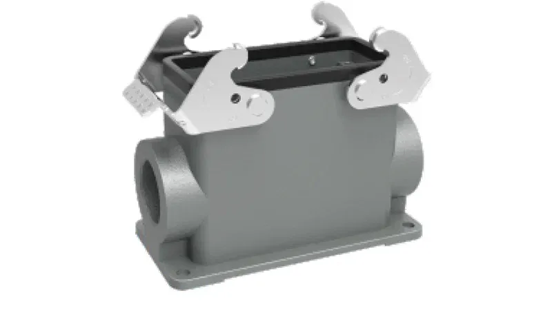 Закрытое основание разъема D16B-SFH-2L-PG29