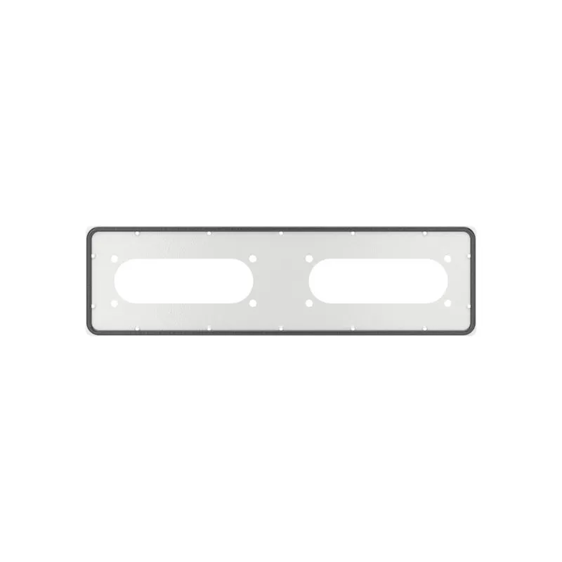 Фланец для ST с перфорацией тип 5 (543х153мм) R5FPST03