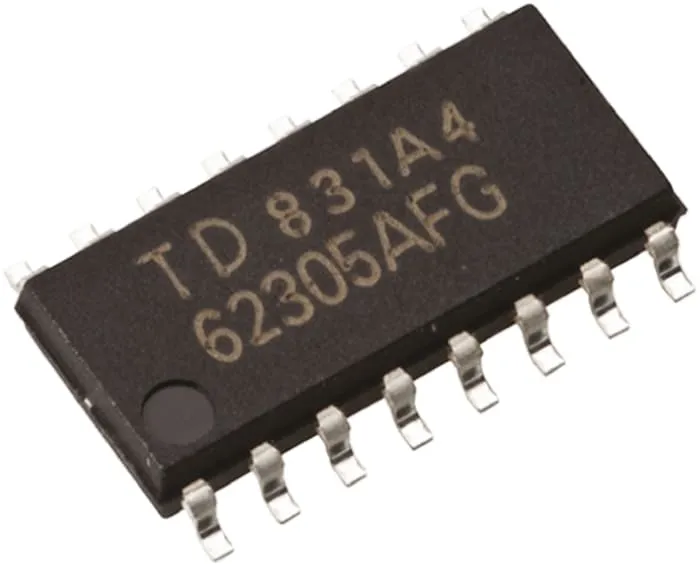 TC4538BF(F)
