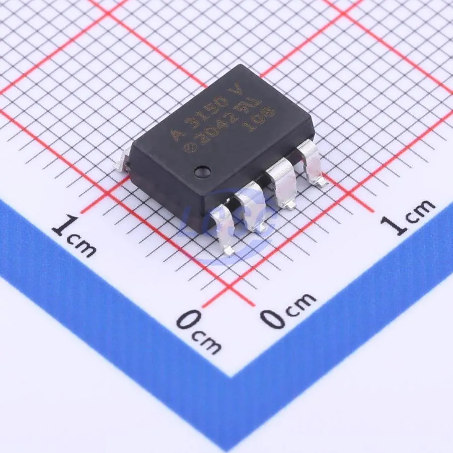 HCPL-3150-560E