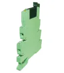 Твердотельное реле UDK-PLC-O 120VAC/DC