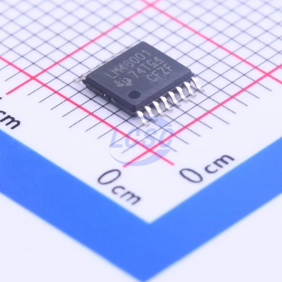 LM46001PWPR