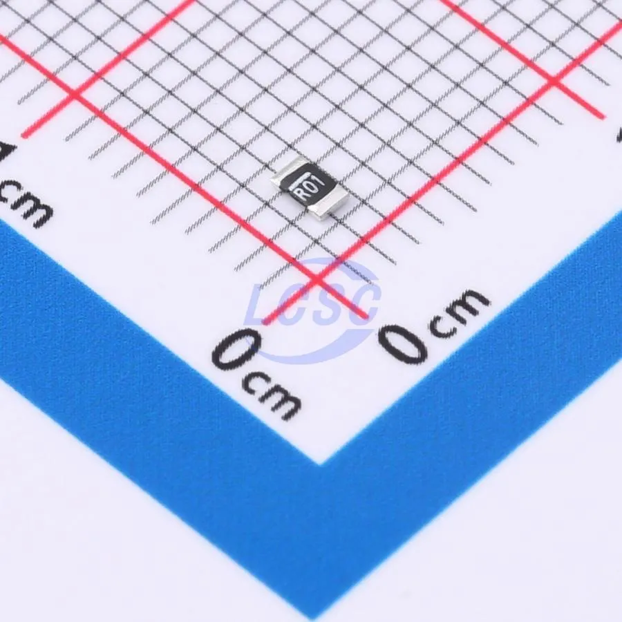 WSL0805R0100FEA18