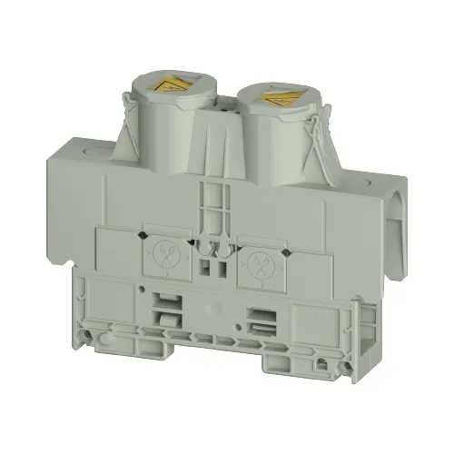 Болтовая клемма WRTN 35 U