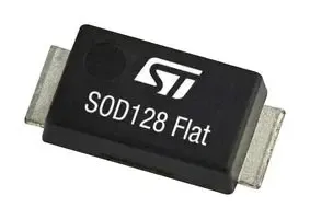 STPST5H100AF