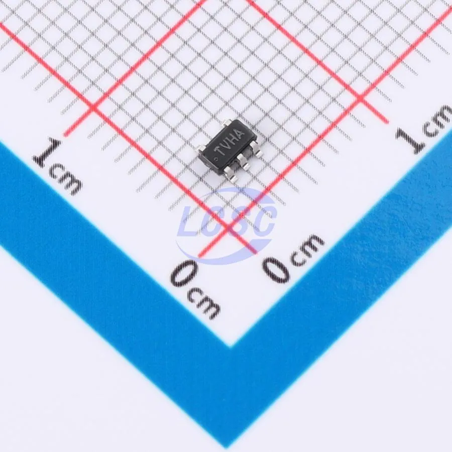 LM26CIM5X-VHA/NOPB