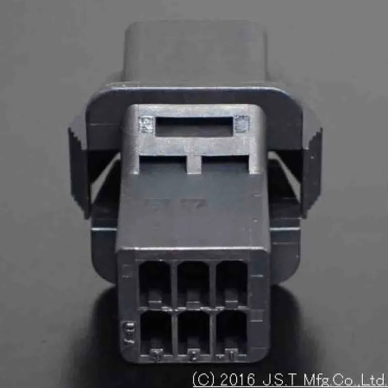J21DPM-06V-KY