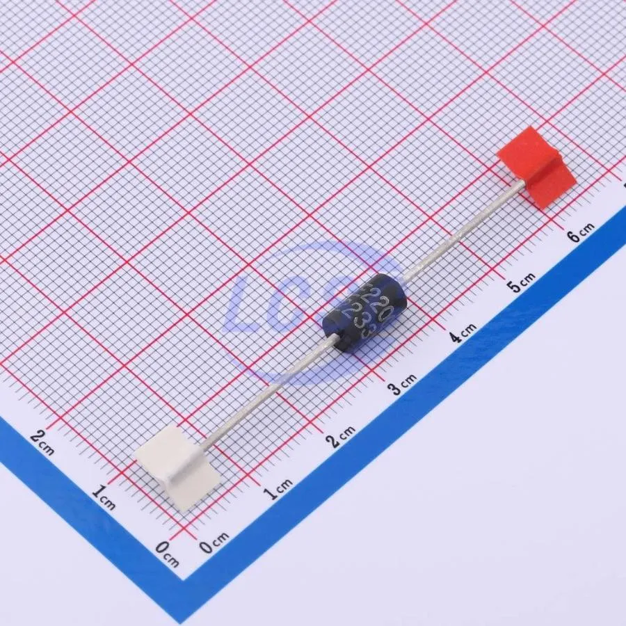 1.5KE220CA-E3/54