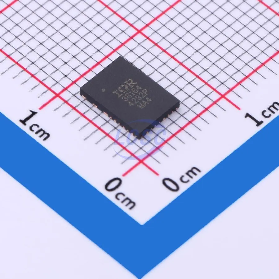 IR38164MTRPBF