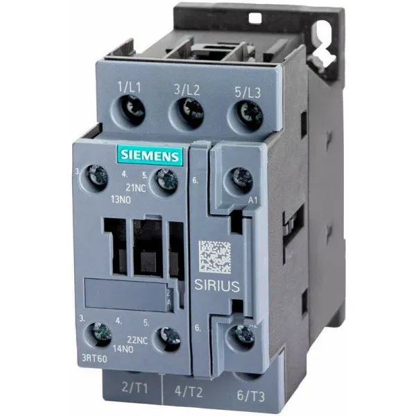 Контактор  3RT6025-1AP00