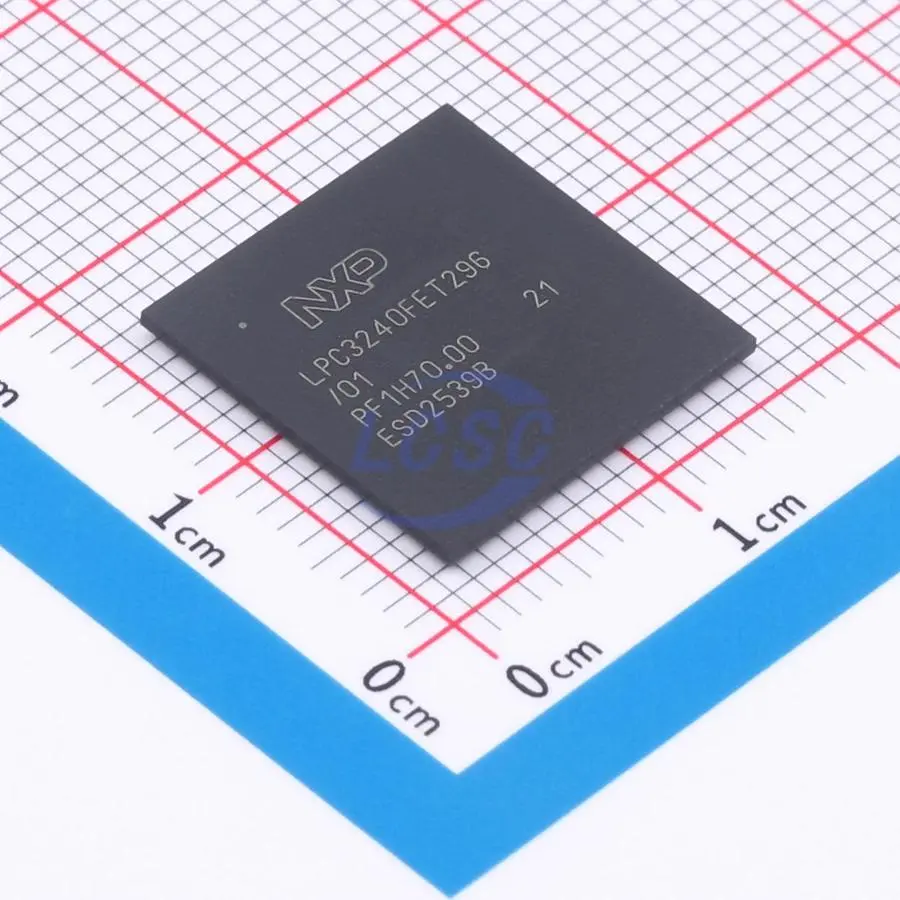 LPC3240FET296/01K