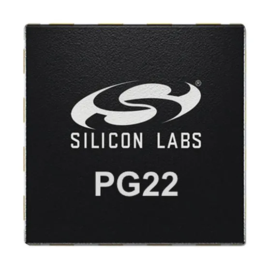 EFM32PG22C200F256IM40-C